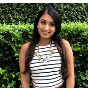 Meet your Posher, Annie